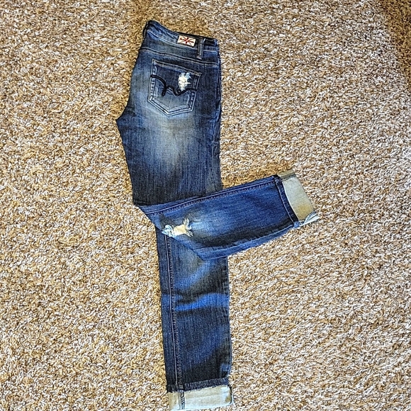 Machine Jeans Machine Jeans 3 Poshmark